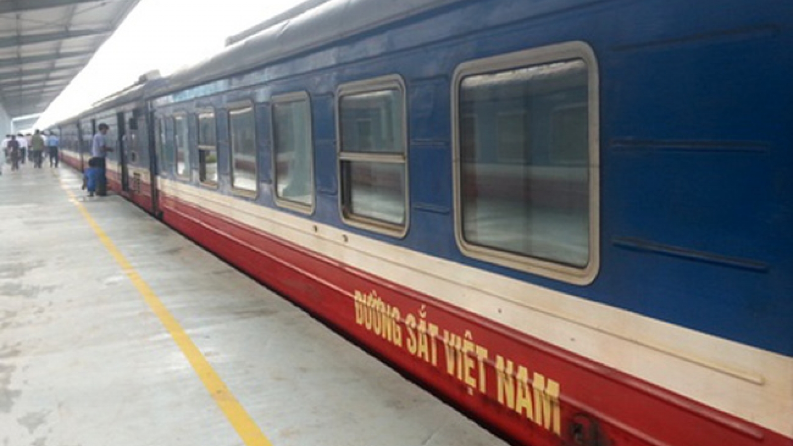 Vietnam Railways in grave need of restructuring