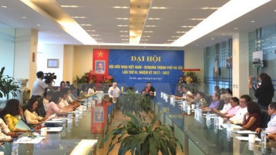Association helps to forge Vietnam-US ties