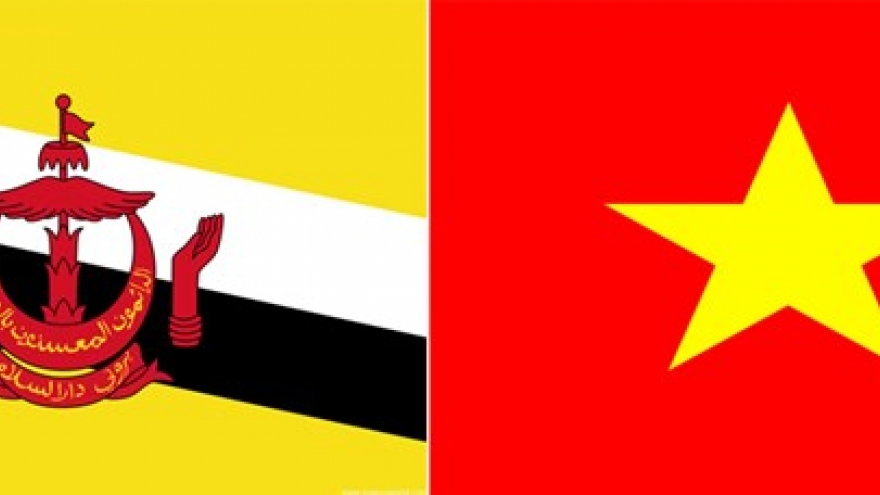 Vietnam - Brunei Joint Statement