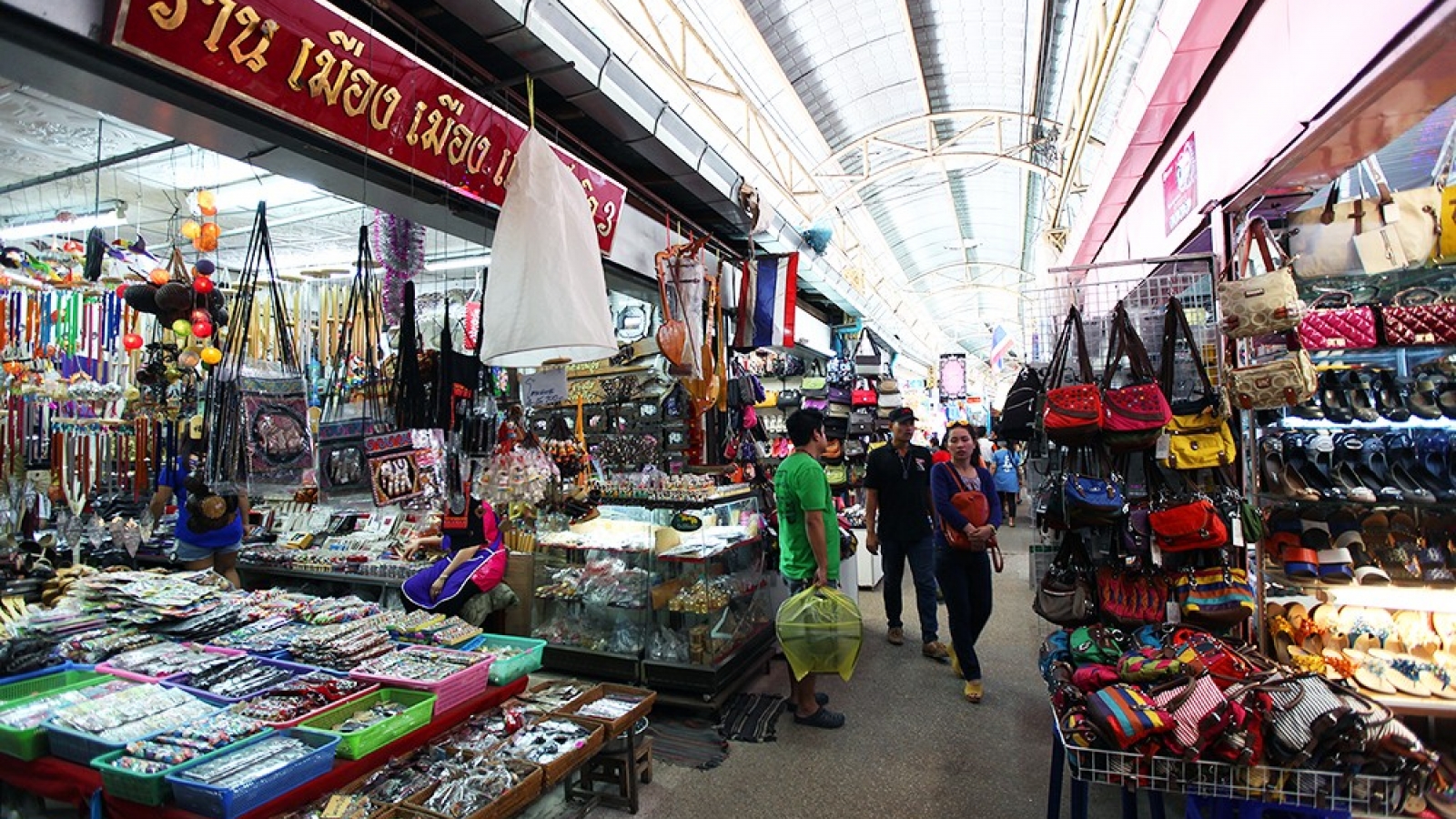 Mukdahan to develop workforce for special economic zone