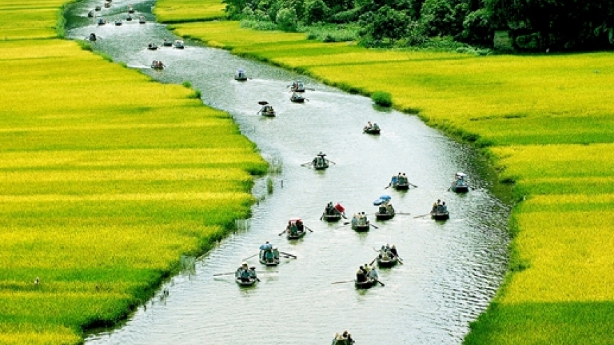Vietnam among top 20 world’s best countries to travel