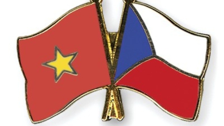 Vietnam, Czech Republic exchange experience in social welfare policies