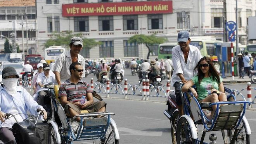 Hanoi, Saigon among fastest-growing tourist cities in the world