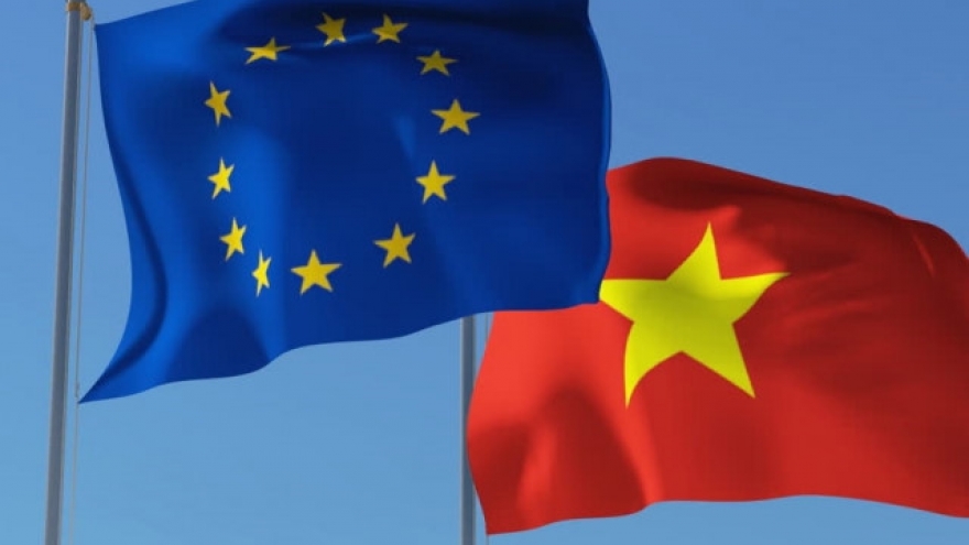 Vietnam, EU look to stronger trade, investment ties