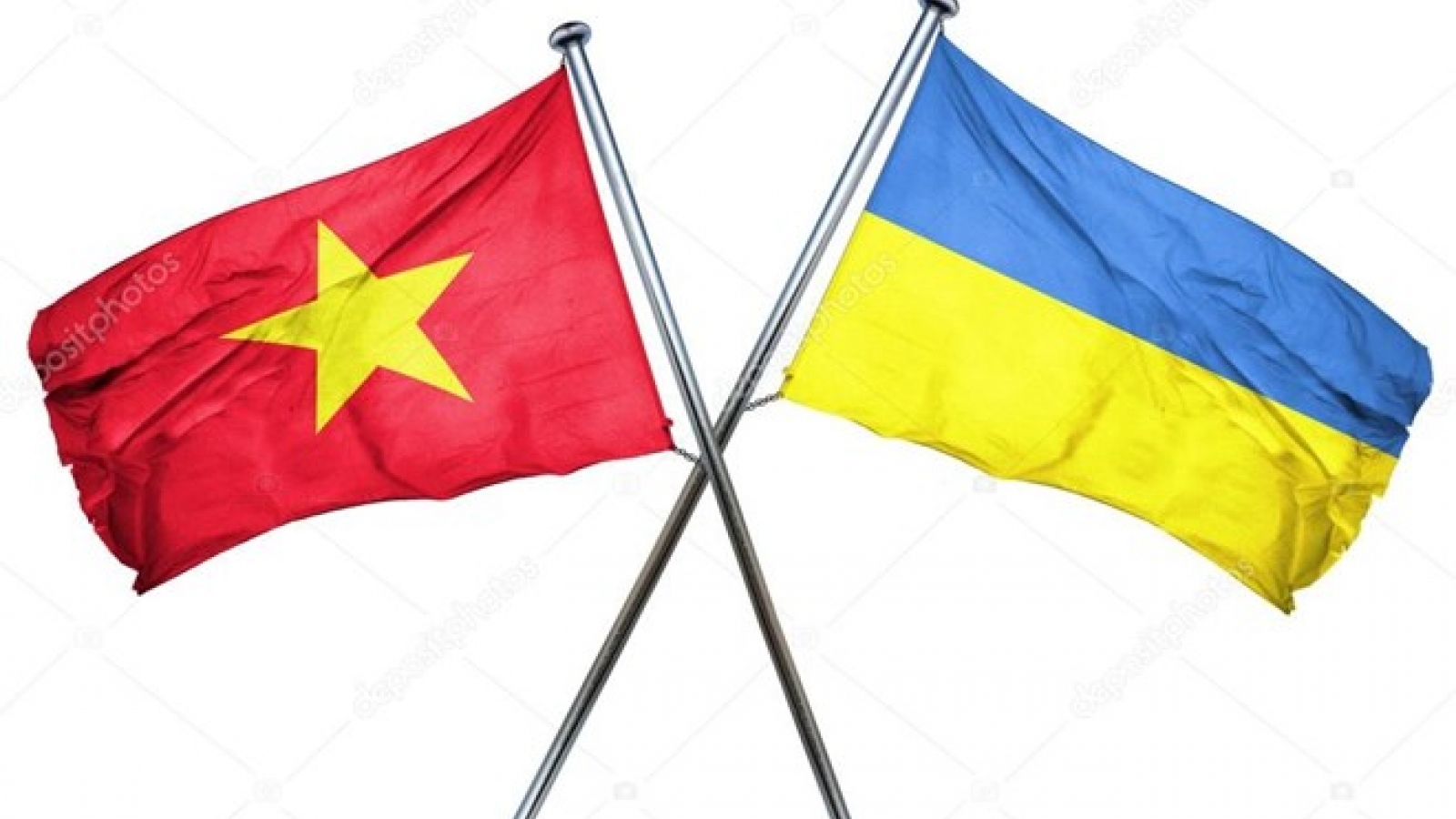 Vietnam congratulates Ukraine on Independence Day