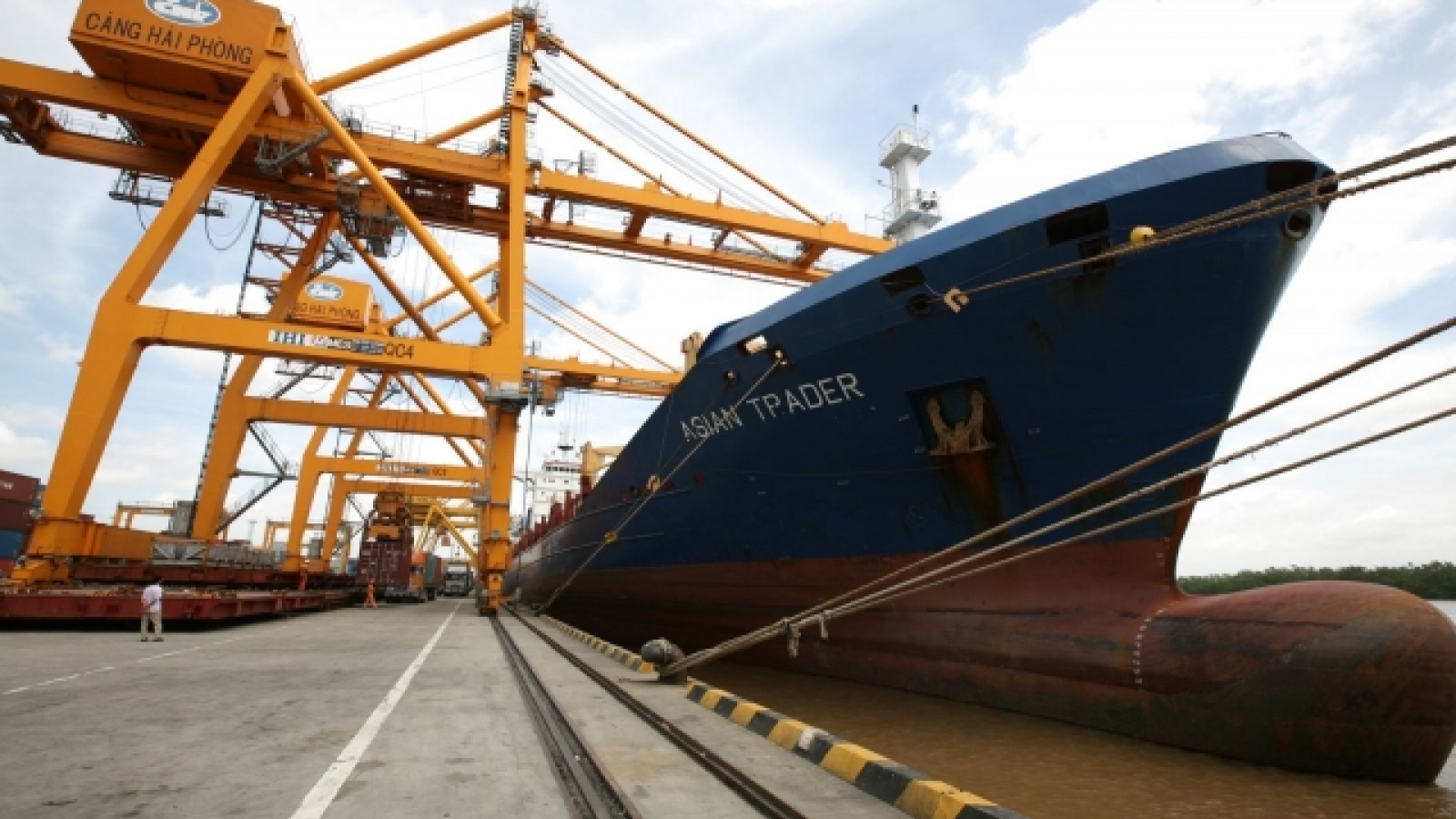 Plan B for Vietnam: RCEP instead of TPP