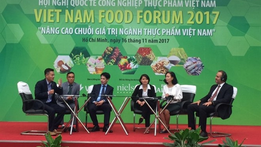 Vietnamese food makers urged to up quality