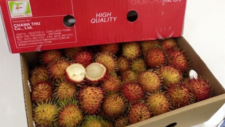 Veggie exports hit US$3.5 billion in 11 months
