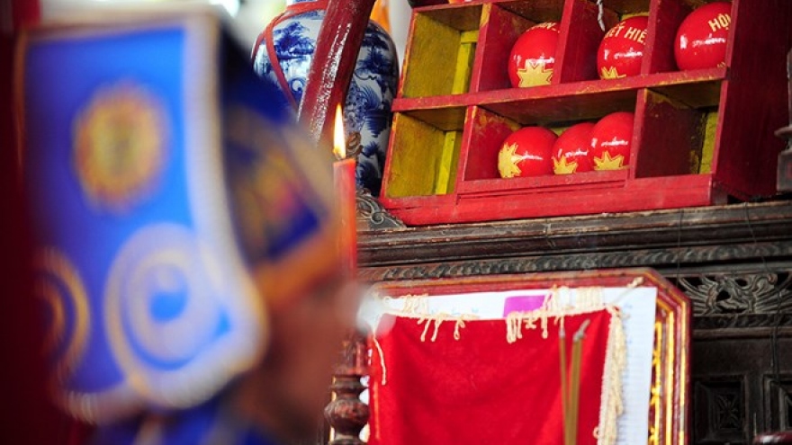 Phu Tho to host Phet ball festival