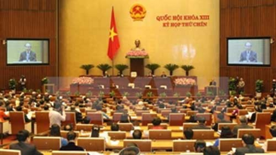 Voters’ proposals heard at NA’s ninth session