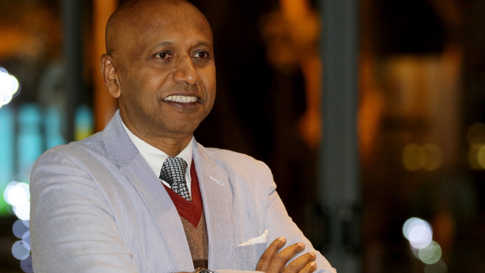 Talent attraction seen as engine of private sector: expert