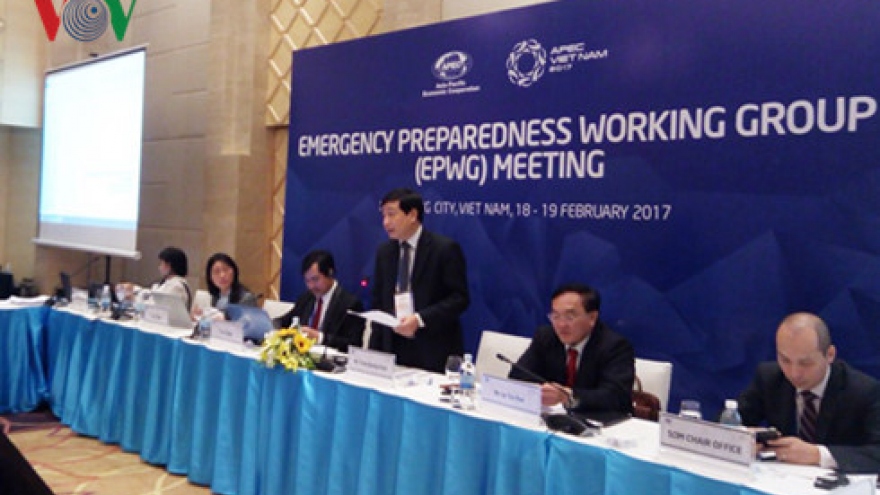 Related meetings within first APEC Senior Officials’ Meeting