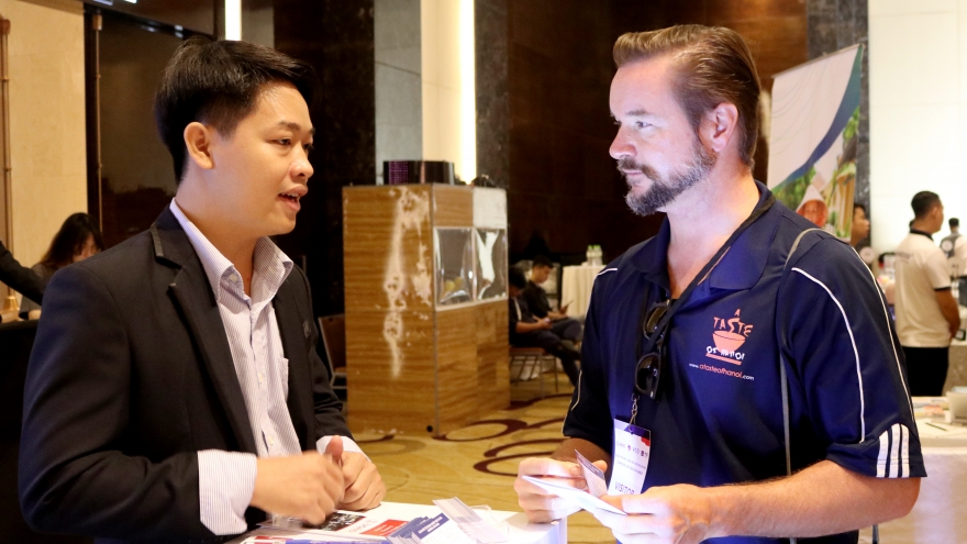 SMEs eager to seek partnership with US firms