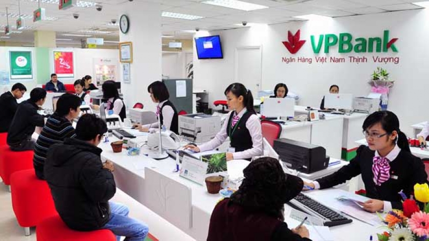 First Vietnamese bank honoured by TDWI