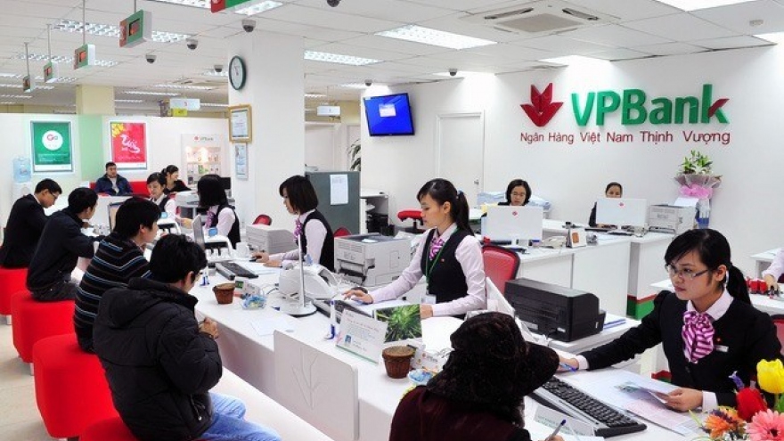 VPBank to lift chartered capital to US$1.22 billion