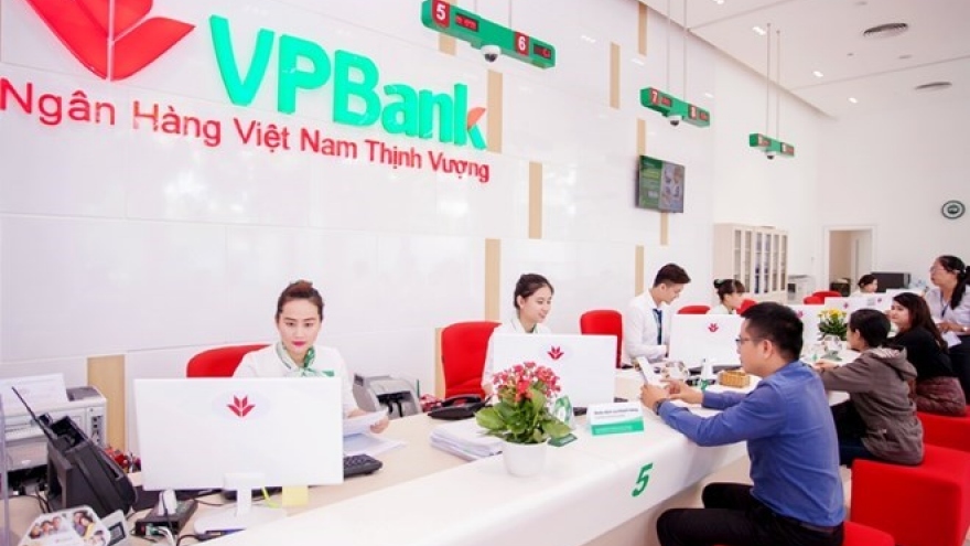 VPBank posts US$246.8 million pre-tax profit