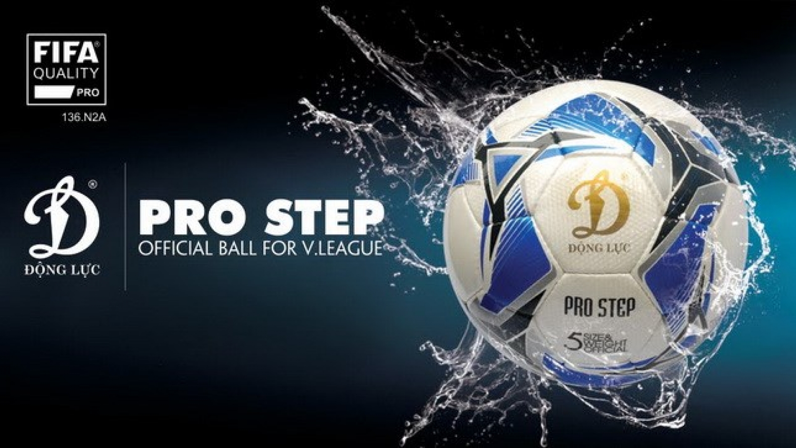 VPF, Dong Luc agree on two-year ball sponsorship deal