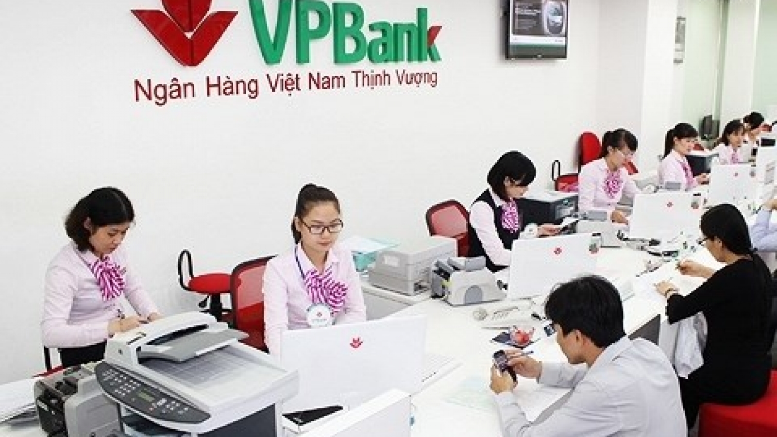 IFC to give VPBank US$125 million finance package