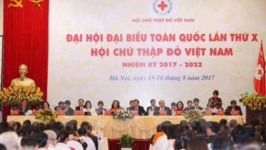 Prime Minister asks Vietnam Red Cross to renew operation