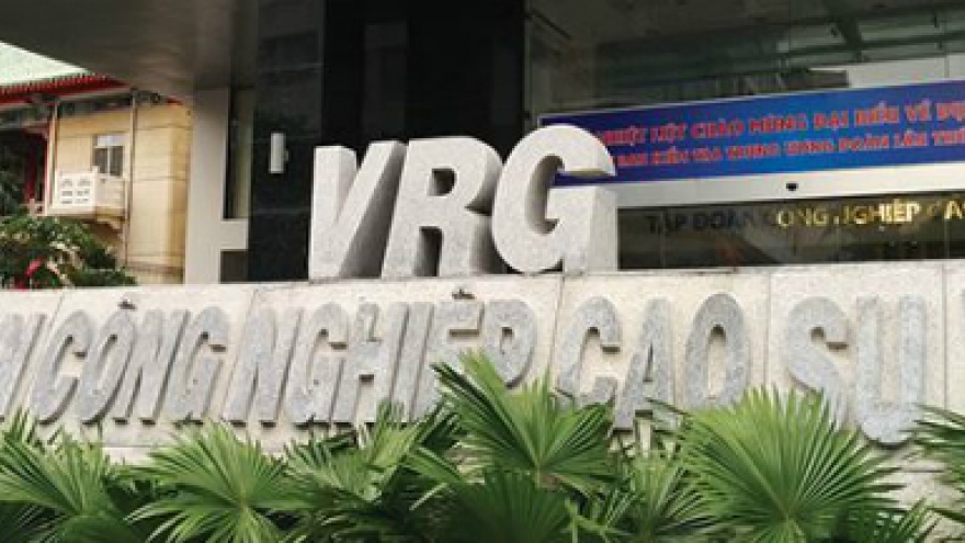 VRG wading through deep waters before IPO