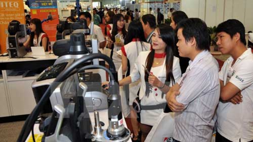 HCM City aims to unlock support industry growth