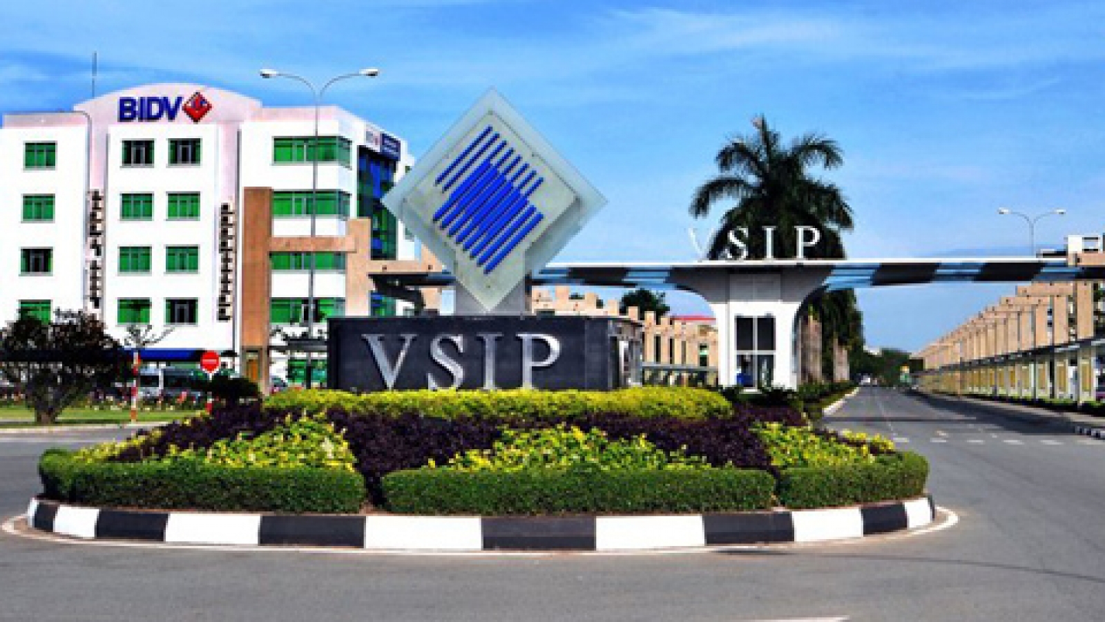 Over US$200 mln invested in VSIP Quang Ngai