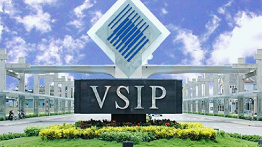 Singapore leads foreign investors in Vietnam in two months