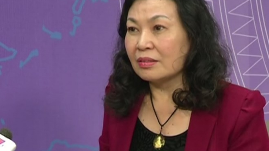 
        VSS’s entry to ASSA brings about practical benefits
                              