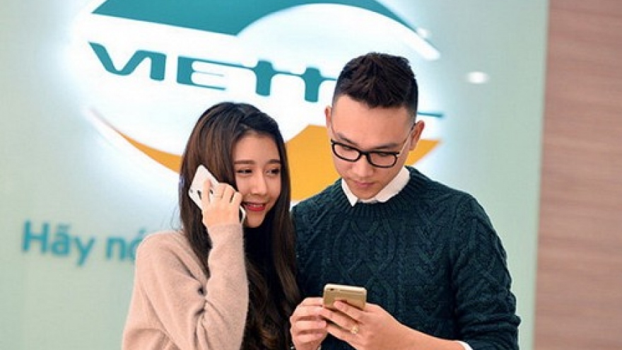 Viettel waives roaming fee for Indochinese country