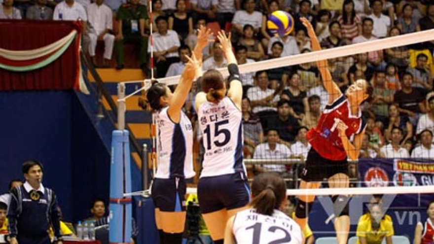 VTV, RoK firm co-operate to produce film 