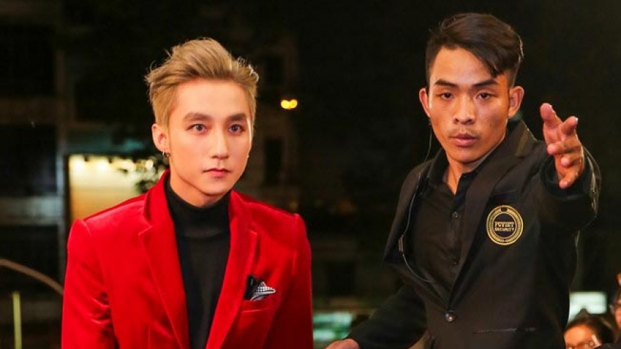 Celebs flock to VTV Awards
