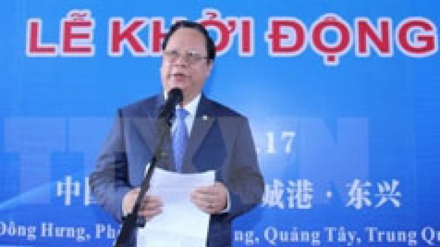 Friendship organisations to foster ties with foreign individuals, NGOs