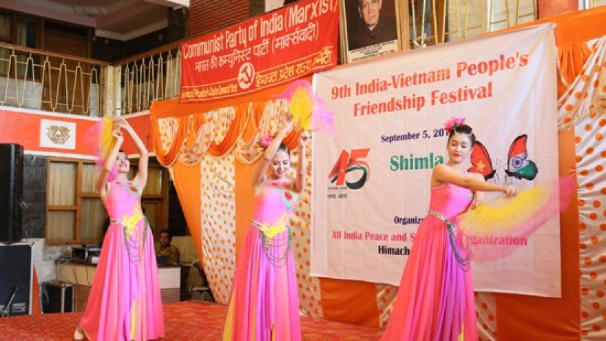 Role of people-to-people diplomacy in peace, friendship hailed