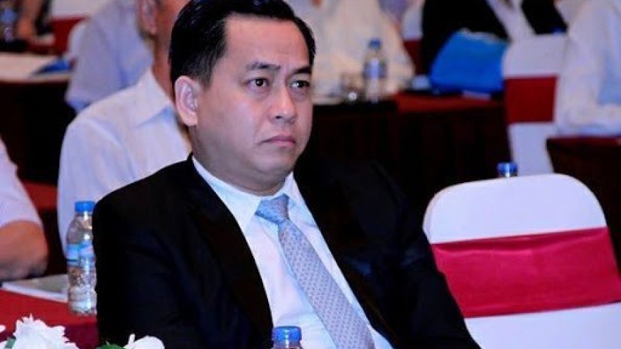 Vietnam arrests fugitive Phan Van Anh Vu