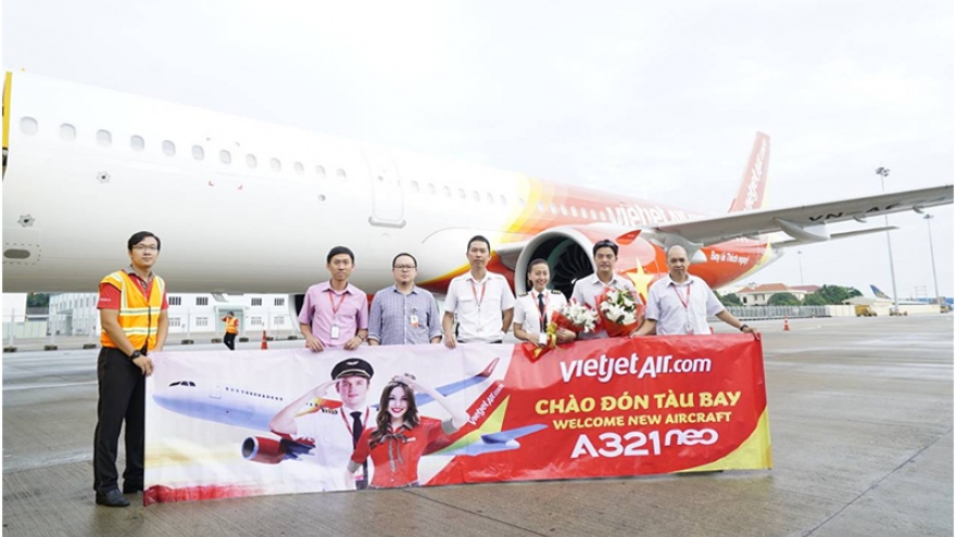 Vietjet to open three new Japan routes this year