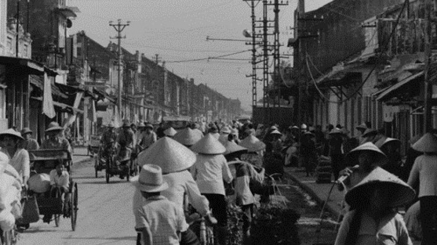 What were Vietnam’s famous tourism sites in 1980s like?