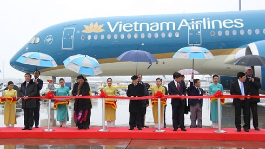 Vietnam Airlines, Vietjet Air take delivery of French planes