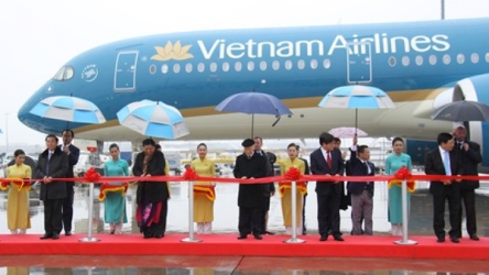 Vietnam Airlines, Vietjet Air take delivery of French planes
