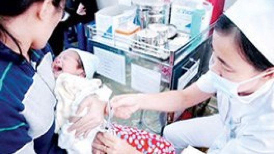 Vietnam strives to reduce spread of hepatitis