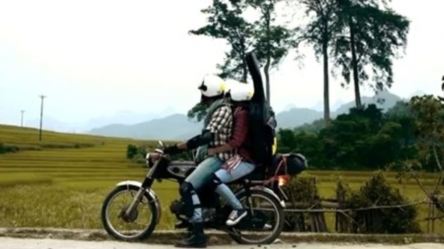 Here are some ideas for a unique Valentine's Day in Vietnam