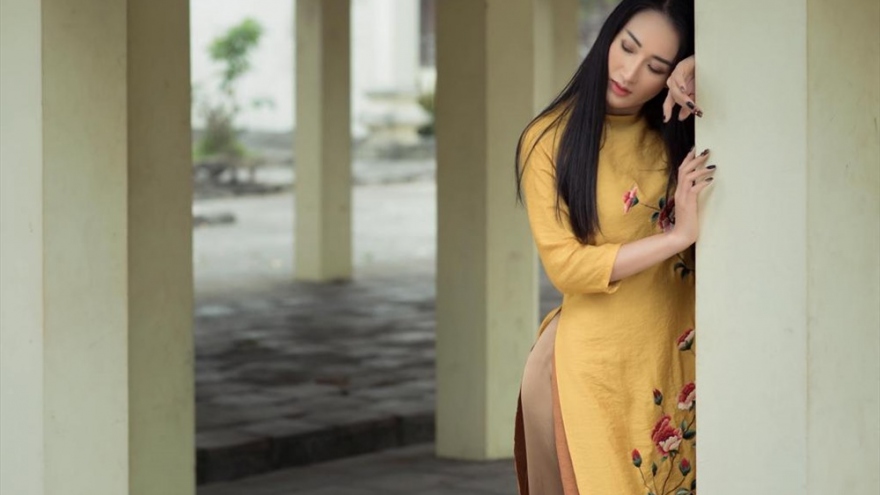Vietnamese designer to feature in New York Fashion Week