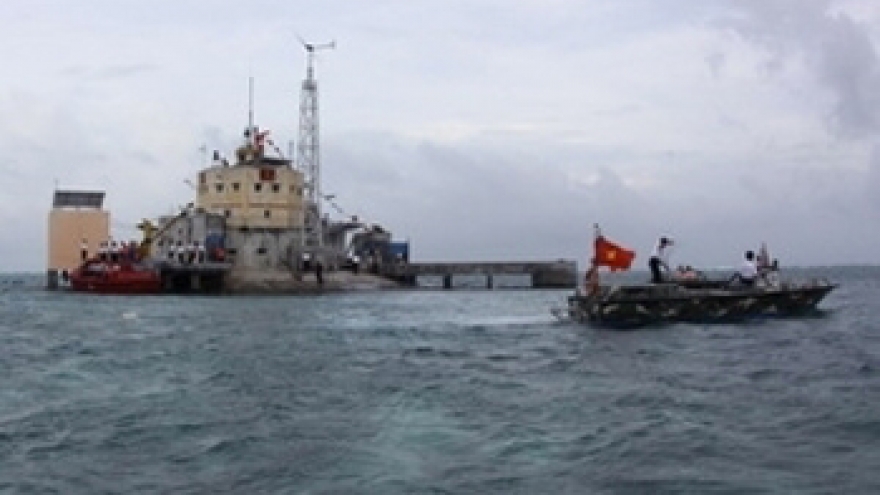 Vietnam attends East Sea seminar in Australia