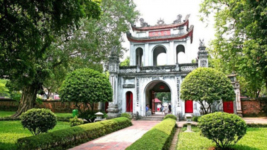 Hanoi listed among top 10 culturally rich cities