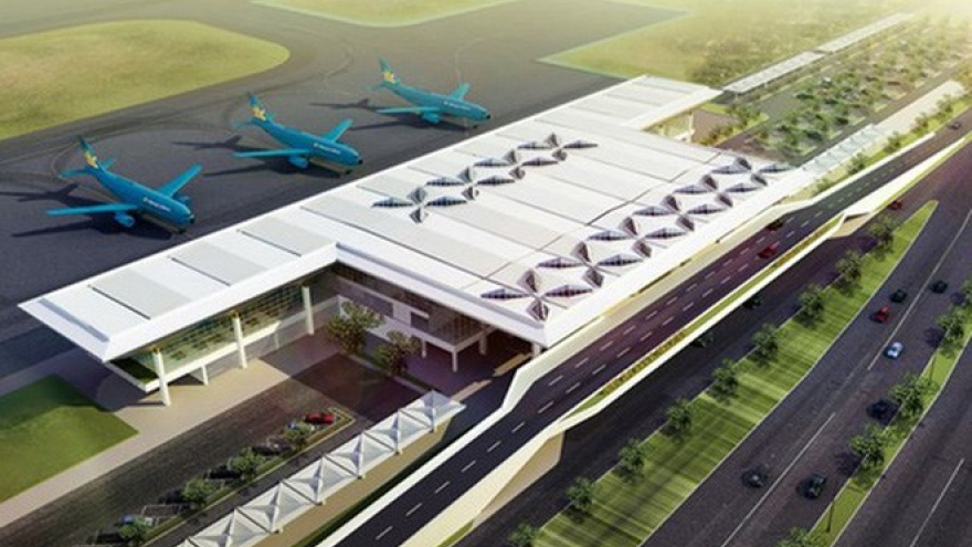 Van Don int’l airport planning adjustments announced