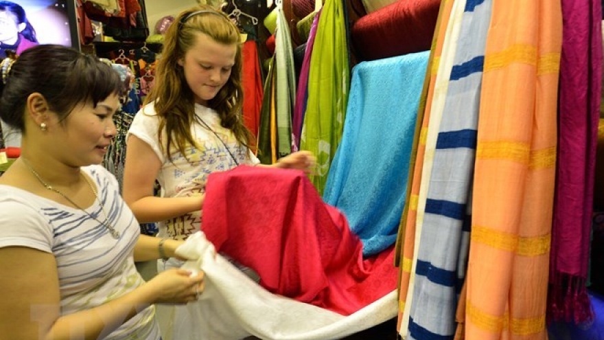 Hanoi standardizes shopping and culinary establishments