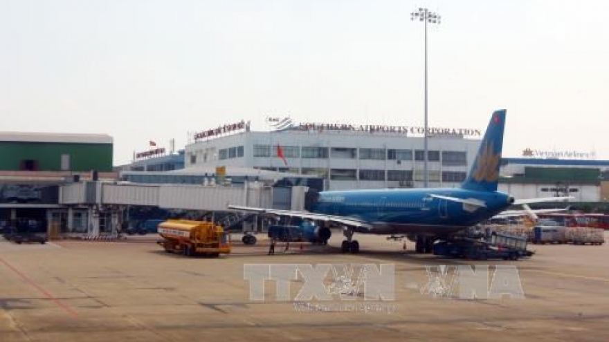 Vasco calls off flights to Con Dao due to storm Pabuk