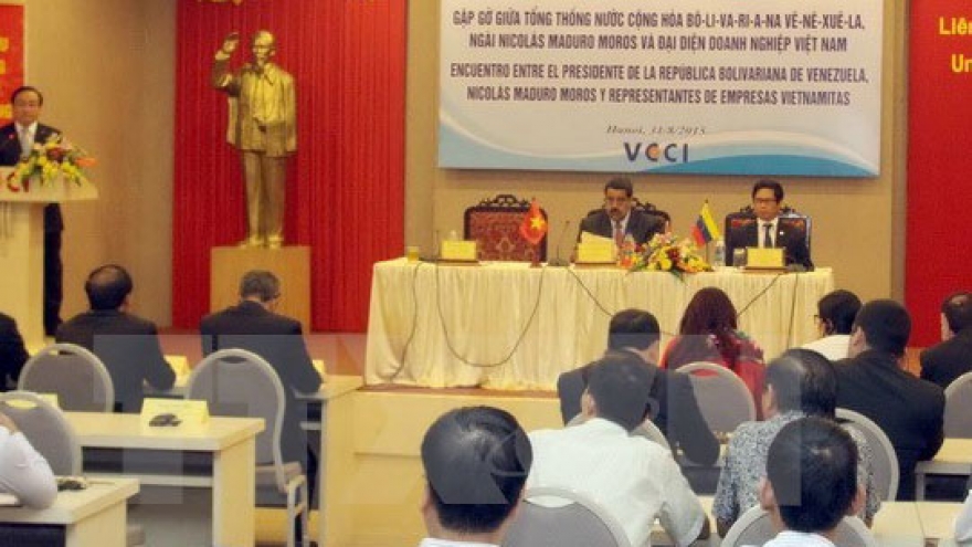 Venezuela, Vietnam look towards energy alliance