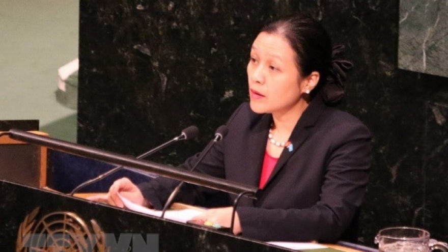 Vietnam affirms value of Buddhism on International Day of Vesak