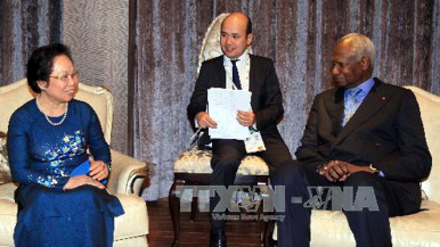 Vietnam attaches importance to Francophonie