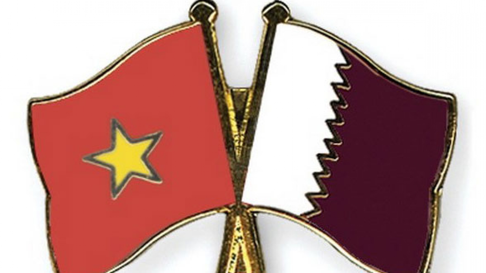First Vietnam-Qatar political consultation in Hanoi